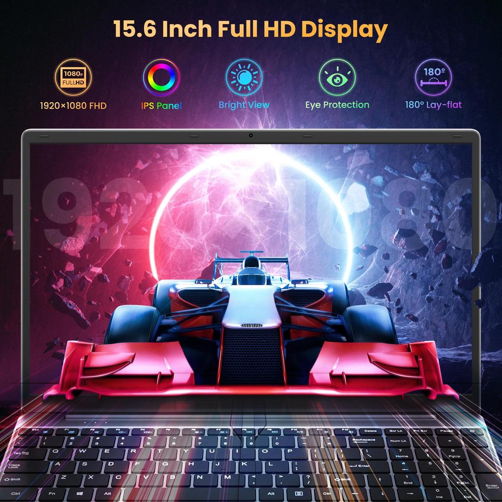 Ноутбук Jumper EZbook S7 HI, 15,6 дюйма, 16 ГБ ОЗУ, 512 ГБ SSD, процессор Intel 6500Y, Type-C, Mini HDMI