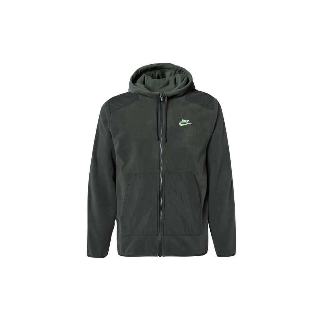 Nike Sportswear Jacket Men's Green DD4883-355