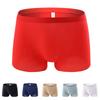 Men'S Boxers Soft Sexy Breathable Fashion Underwear,Moisture-Wicking Underwear