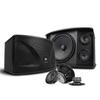 JBL KI110 10-inch Home KTV Karaoke Speaker CN plug (adapter included)