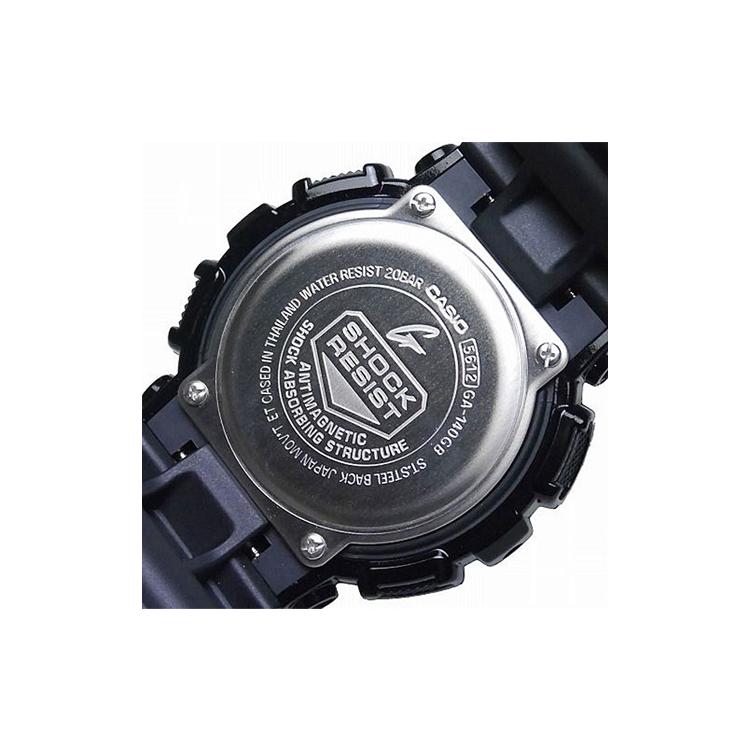 Casio G Shock GA140GB 1A2 GA-140GB-1A2