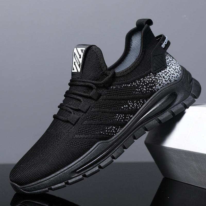 Oulylan спортивная повседневная обувь мужская обувь для ходьбы теннис мужские кроссовки трендовые кроссовки для бега для мужчин дышащая классика