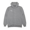 Puma Куртка Team Goal Casual с капюшоном Куртка Puma Zip Up