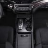 Matte Black Central Control Gear Shift Panel trim Cover For Honda Pilot 20+