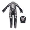 New Spiderman Cosplay Fantasy Costumes Jumpsuit for Boys Girls Miles Morales Superhero Halloween Carnival Zentai Bodysuit