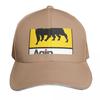 Agip Baseball Cap Lightweight Packable Gift For Him Her Casual Daily Wear