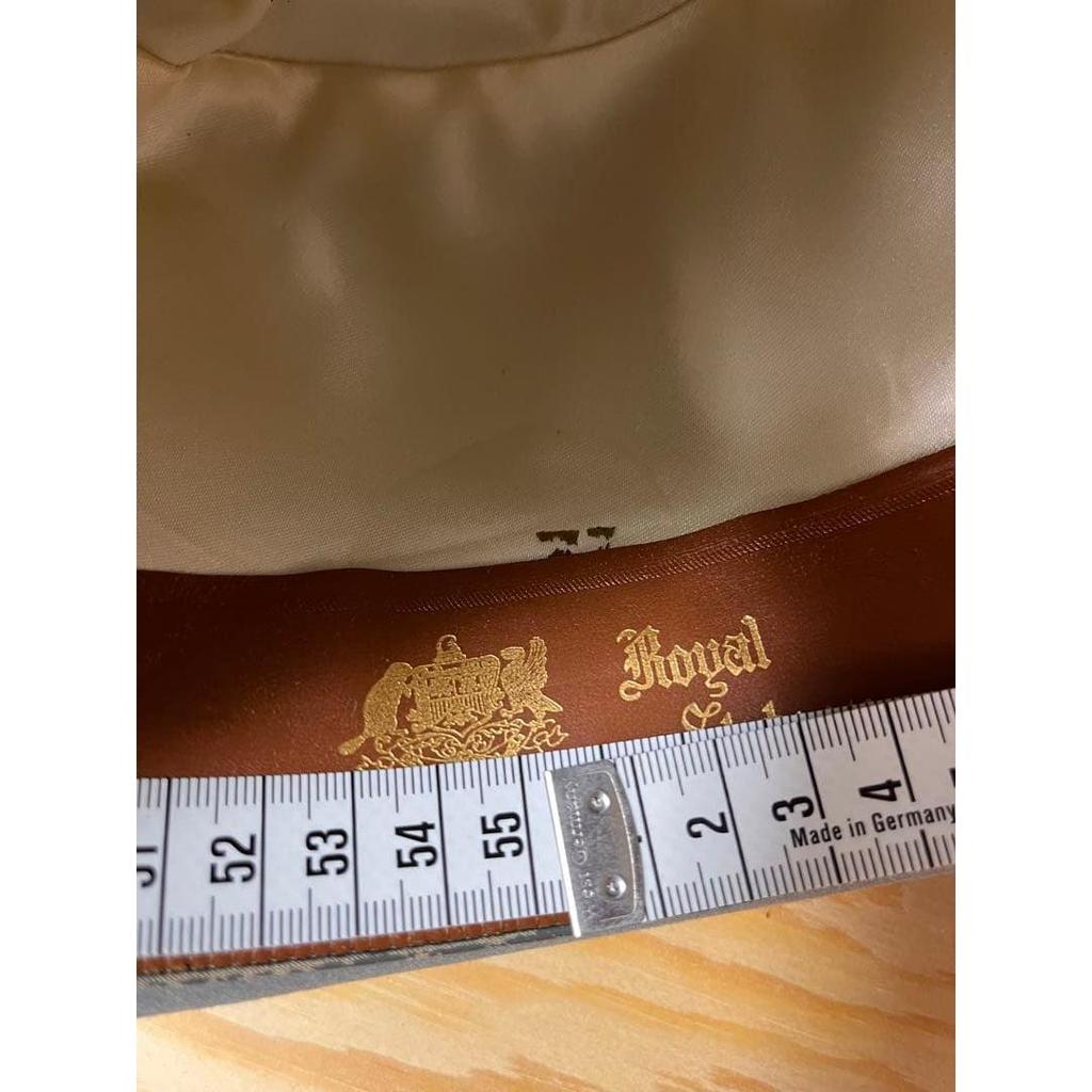 Б/у ВИНТАЖНЫЙ STETSON whippet