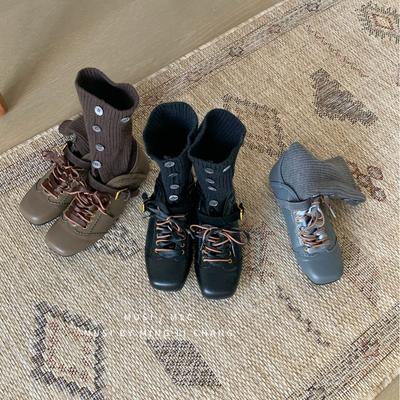 Ботинки – Ботинки