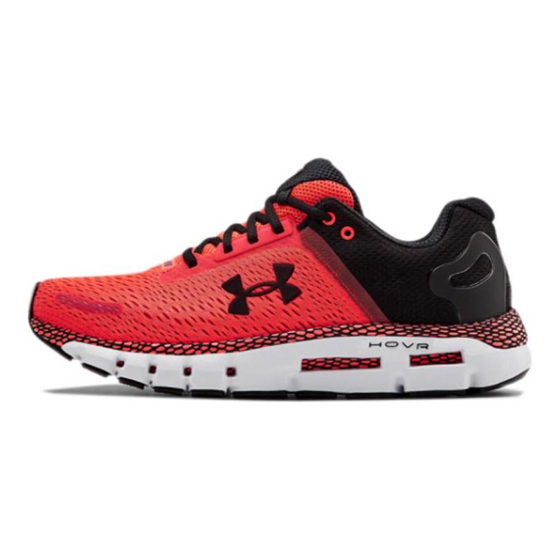 Under Armour Кроссовки для бега Hovr Infinite 2 Черный/Красный 3022587-600