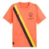 Manchester City FC Unisex Adult 25/26 Puma Goalkeeper Jersey