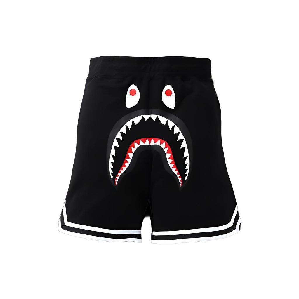 A BATHING APE Casual Shorts Men's 0ZXSPM153015G