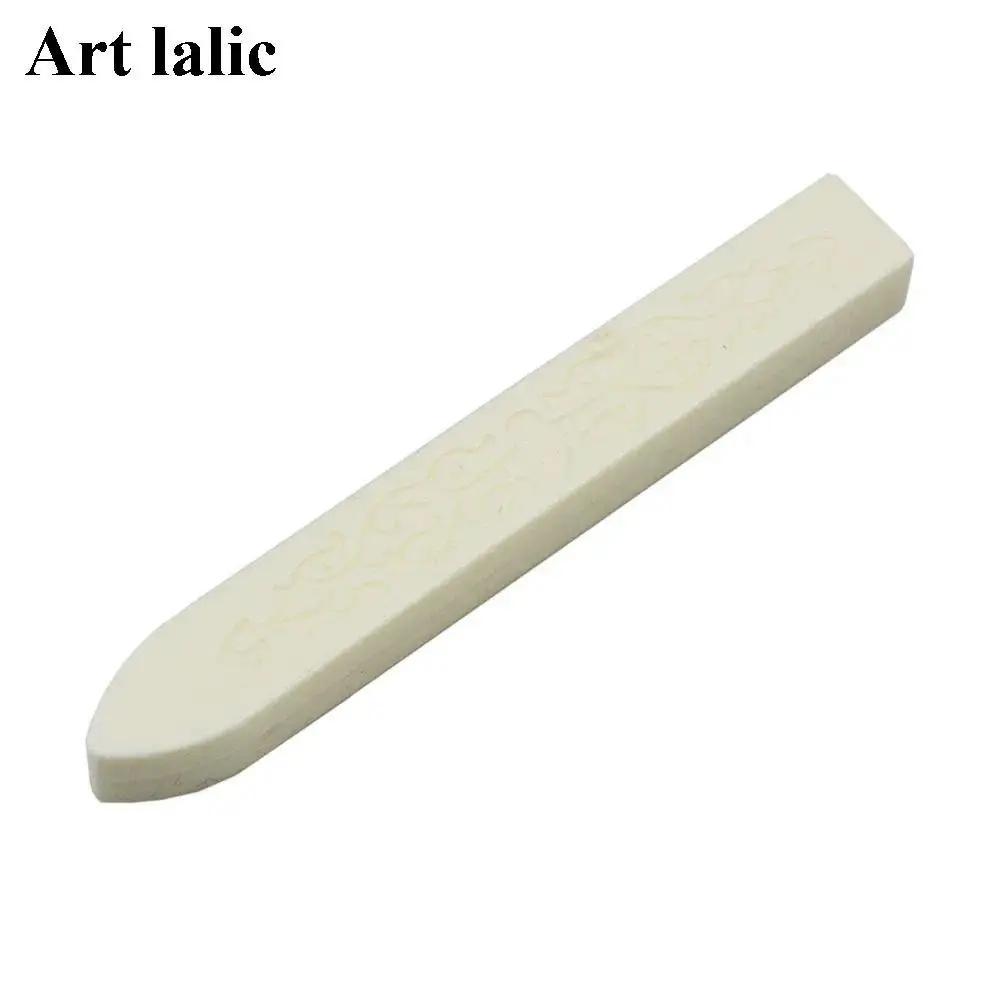 1/13PCS Sealing Wax Stick Retro Seal Stamps Letter Wedding Invitations 90*10*10mm Vintage Cord Wick Vintage Sealing Wax Sticks