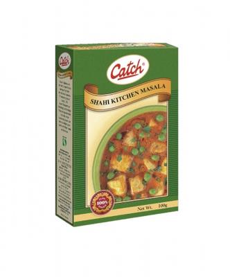 Шахи Китчен Масала (100 г), Shahi Kitchen Masala,  Catch