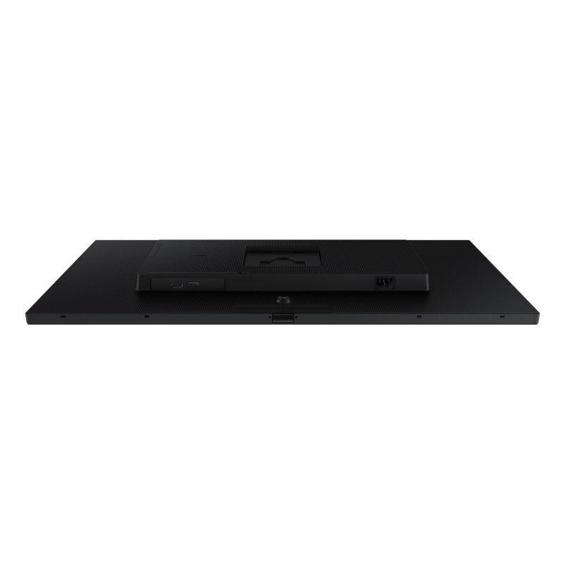 Samsung S70D monitor 32 inch 4K Black