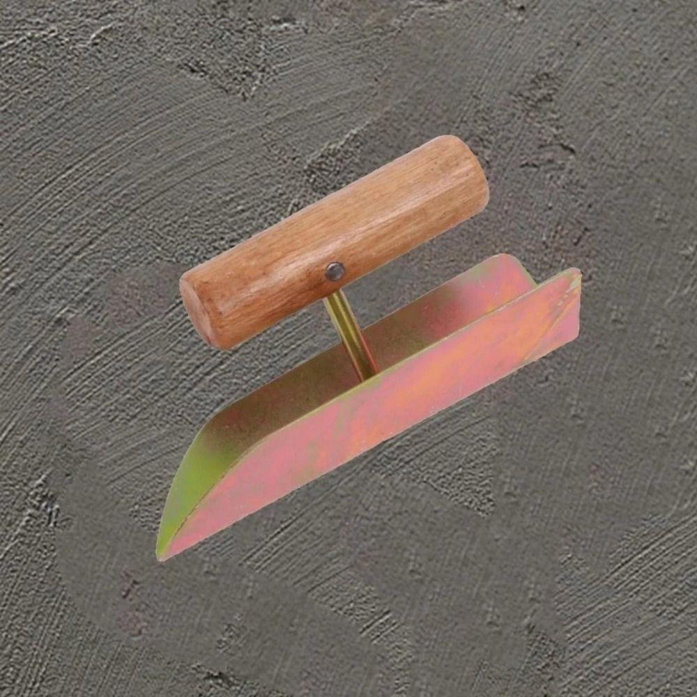 Enlarged Design Corner Trim Strip Thickened Design Corner Tool Paint Finishing Work