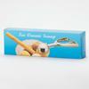 Sanpo Sangyo Super Dessert #14, 60cc, 18-8 Stainless Steel, China, FDT0714