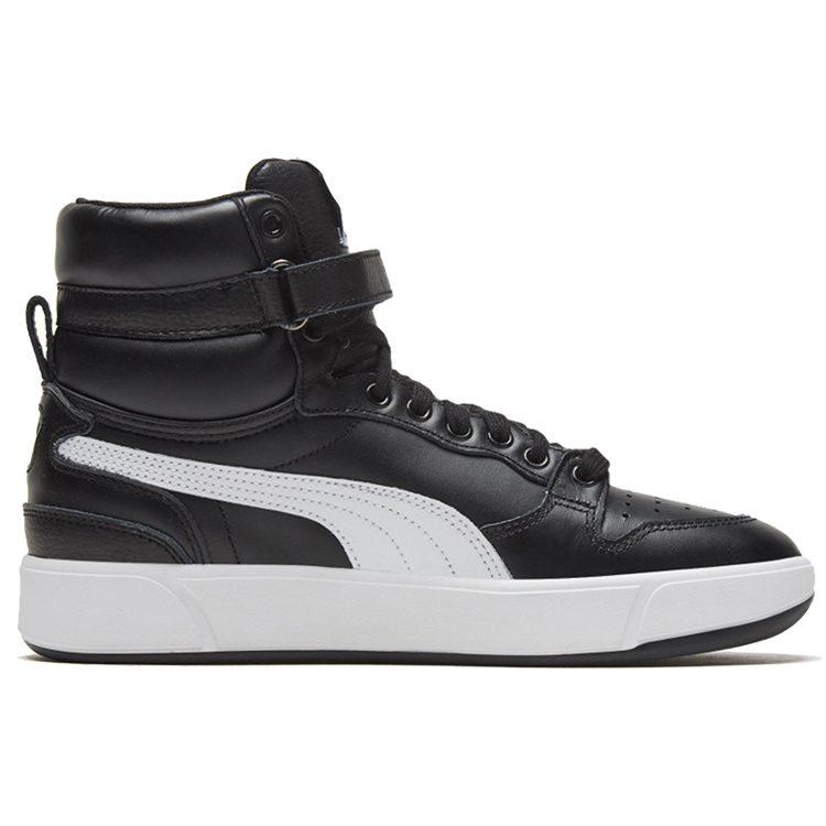PUMA Sky Lx Mid 'Black' 372874-03