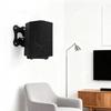 Настенный кронштейн для домашнего кинотеатра для динамика SAMSUNG HW-Q990F, с регулируемым углом наклона, из сплава стали, аксессуар-держатель