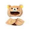 Naito Design Institute Plush Costumer Rilakkuma S