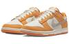 Nike Dunk Low 'Safari Swoosh Kumquat' DR0156-800