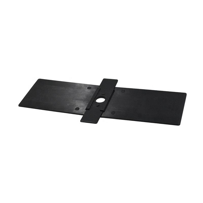 8015A066/5 Fit for Mitsubishi Pajero V93 V80 V87 V97 Montero V73 V77 Gear Shift Panel Dust Cover Shift Lever Trim Aftermarket