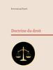 Книга Doctrine Du Droit