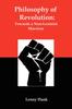 Книга Philosophy of Revolution : Towards a Non-Leninist Marxism