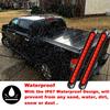 15 светодиодных герметичных стоп-сигналов для прицепов и грузовиков, задний стоп-сигнал заднего хода, стоп-сигнал заднего хода