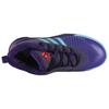 adidas Crazylight 2.5 Active Fashion Универсальные Амортизирующие Нескользящие Прочные Низкие Кроссовки Мужские Синие AQ8599