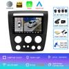 Автомобильное радио Android14 для Hummer H3 1 2005 2006 2007 - 2010 Навигация GPS Мультимедиа Видеоплеер Стерео беспроводной Carplay Auto 4G