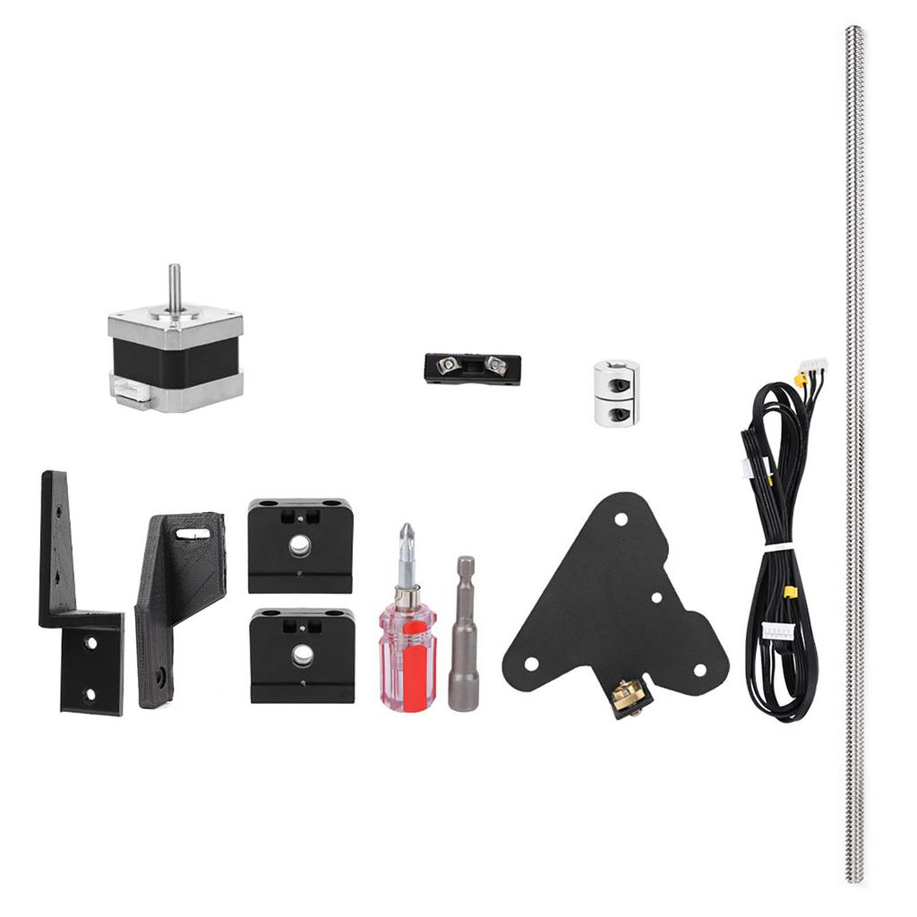 Комплект для модернизации двойной оси Z для Creality Ender 3SEnder?3 Pro Аксессуары для 3D-принтеров