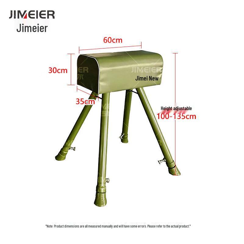Jimeier Training Vaulting Horse
