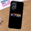 Heart Rainbow Gay Pride LGBT For OPPO Reno 13 12 11 10 14 Pro 8T 11F 12F 13F 14F 7 8 Lite OPPO Find X9 X8 X6 X5 Pro Case
