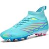 Футбольные бутсы унисекс, мужские тренировочные кроссовки с длинными ногтями, детские футбольные бутсы, футбольные бутсы для молодежи, футбольная обувь для детей