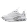 Air Max Dn Белый Металлик Серебристый (PS) Детские кроссовки FN4453-100