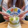 Surprise Birthday Cake Candles: Creative Party Decorations