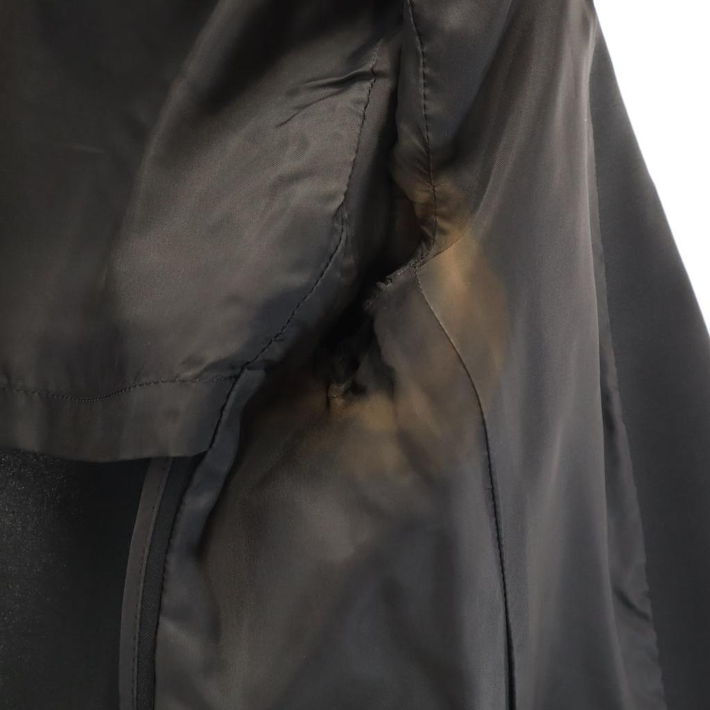 Theory Сделано в Японии приталенный пиджак 2 черный Женский Б/У