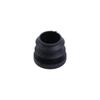 Feet Blanking End Cap Bump Chair Furniture Leg Plug Tube Insert Plug Hole Cover Floor Protector