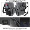 Porter PORTER FUNCTION Daypack S 691-19626 Черный10