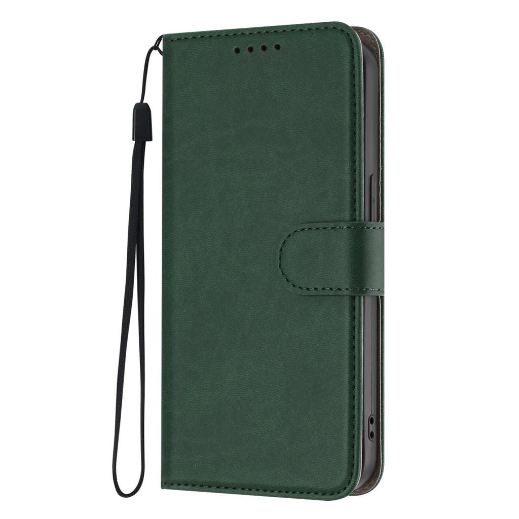 Leather Flip Case For Samsung Galaxy A54 A34 A24 A14 A04 A04S A73 A53 A33 A23 A13 A03 Core Case Magnetic Wallet Book Stand Cover