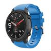 22-мм силиконовый ремешок для Amazfit Balance 2 1/GTR 47 мм/GTR 4 3pro/Bip 6 5 Спортивный браслет Ремешок для Amazfit Stratos 2 3/Pace