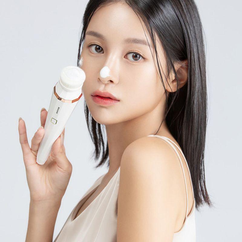 Точечное очищающее устройство