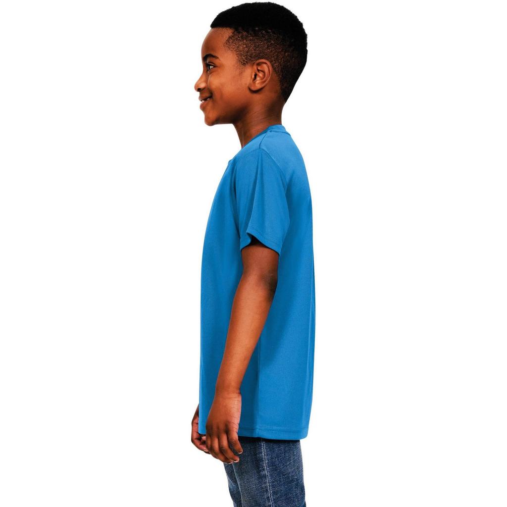 Casual Classics Childrens/Kids Original Tech T-Shirt