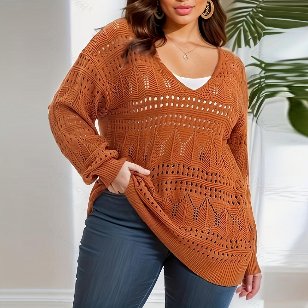 Женские свитера на пуговицах с длинным рукавом, вязаные пальто с карманами