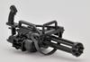TOMYTEC Little Armory LA022 M134 Minigun Type Plastic Model Kit