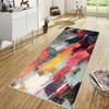 Washable Printed Carpet LNA1167