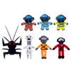 2024 7 In 1 Lethal Company Plush Toys Cotton Plush Toy