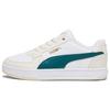 Caven 2.0 Comfortable Lightweight Versatile Low-Top Sneakers Unisex Sneakers White Green 392290-10