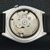 Seiko 5 АВТОМАТИЧЕСКИЕ ЯПОНИЯ 7009A МУЖСКИЕ ВИНТАЖНЫЕ СЕРОГО ЦВЕТА ЦИФЕРБЛАТ ЧАСЫ a701305-5