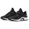 Nike Renew In Season Tr 12 'Черный Темно-Дымчато-Серый' Женский DD9301-001